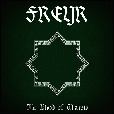 Freyr : The Blood of Tharsis